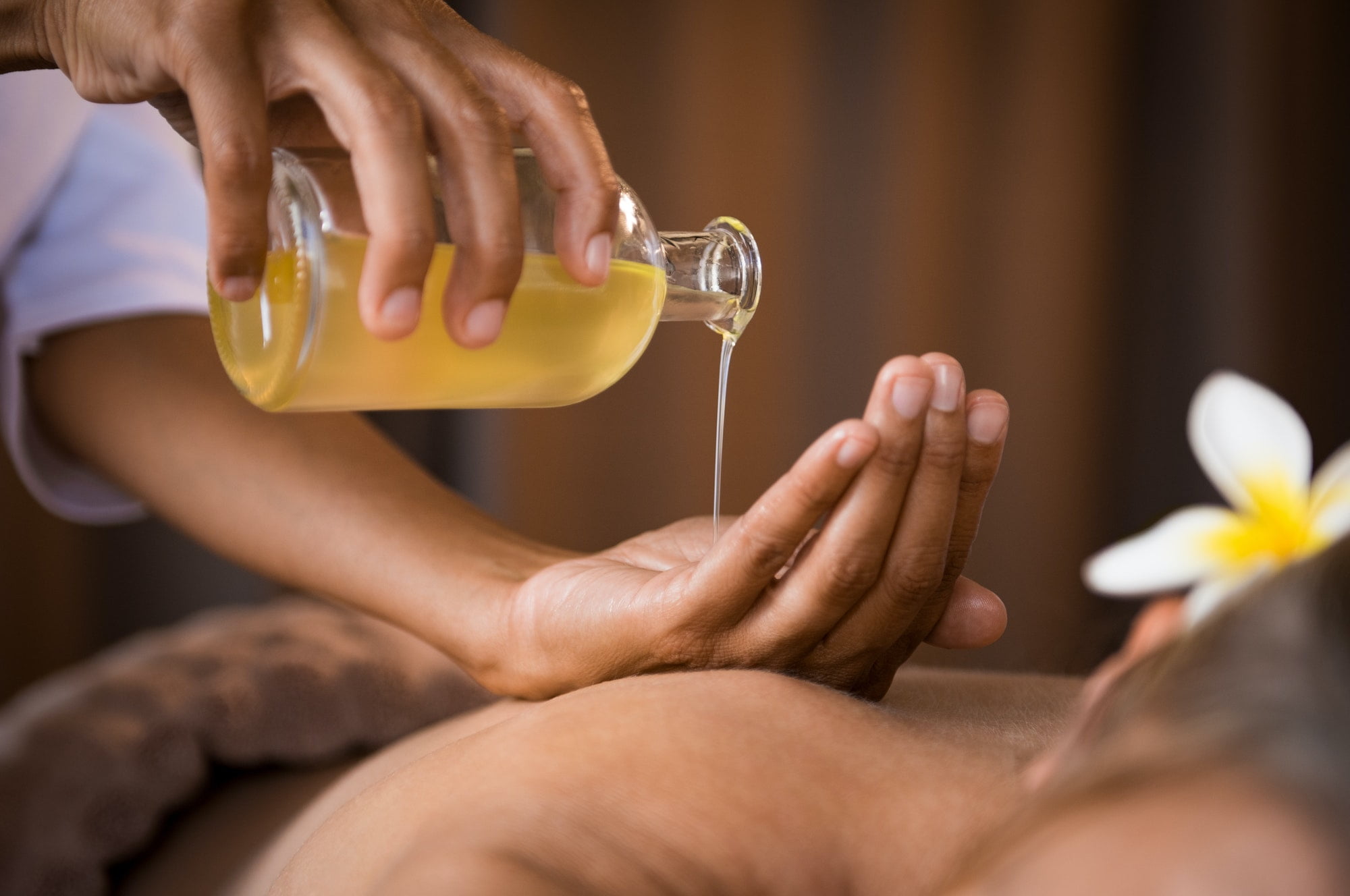 NordCare Studio - Home Massage Therapy Near Me