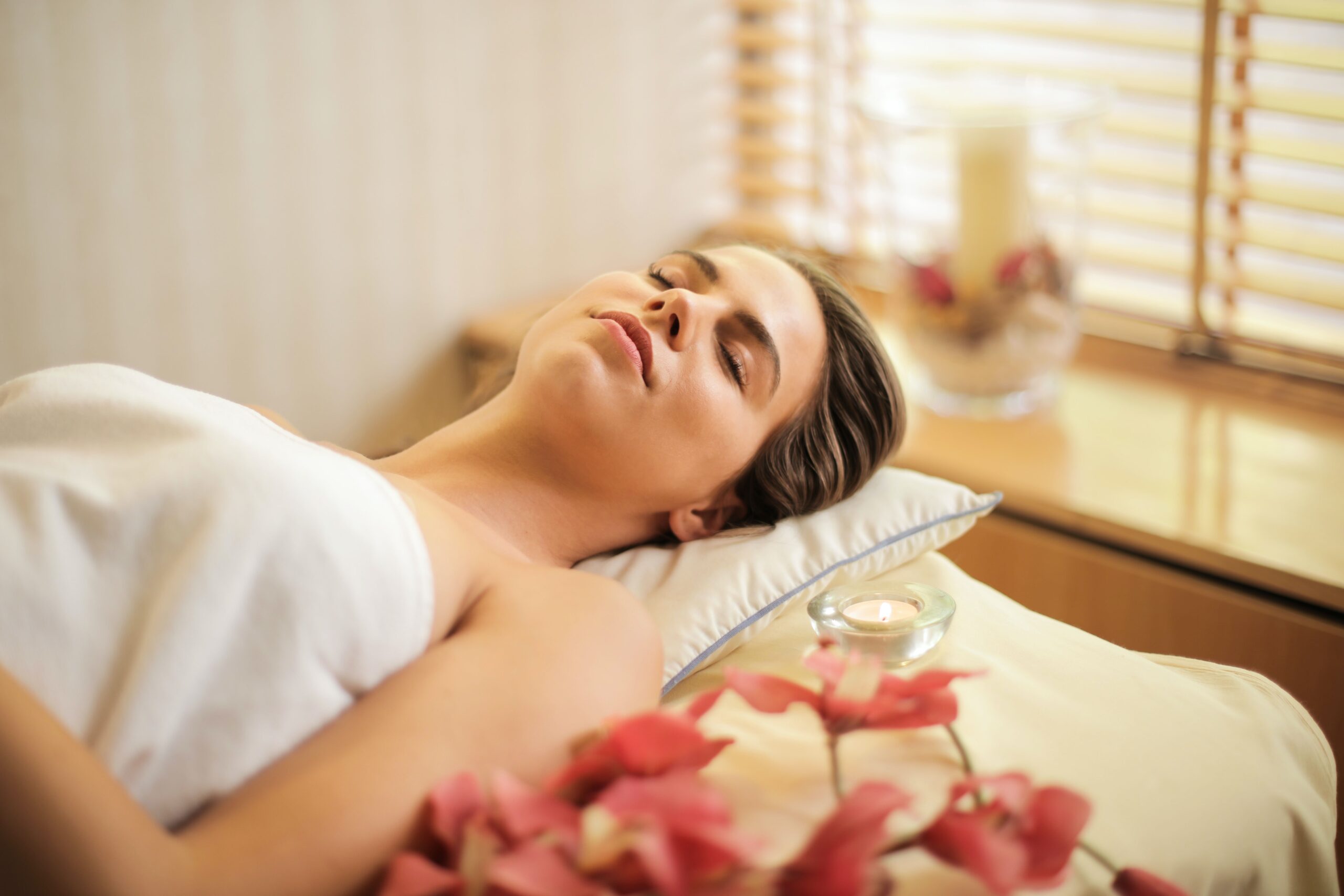 mobile massage near me