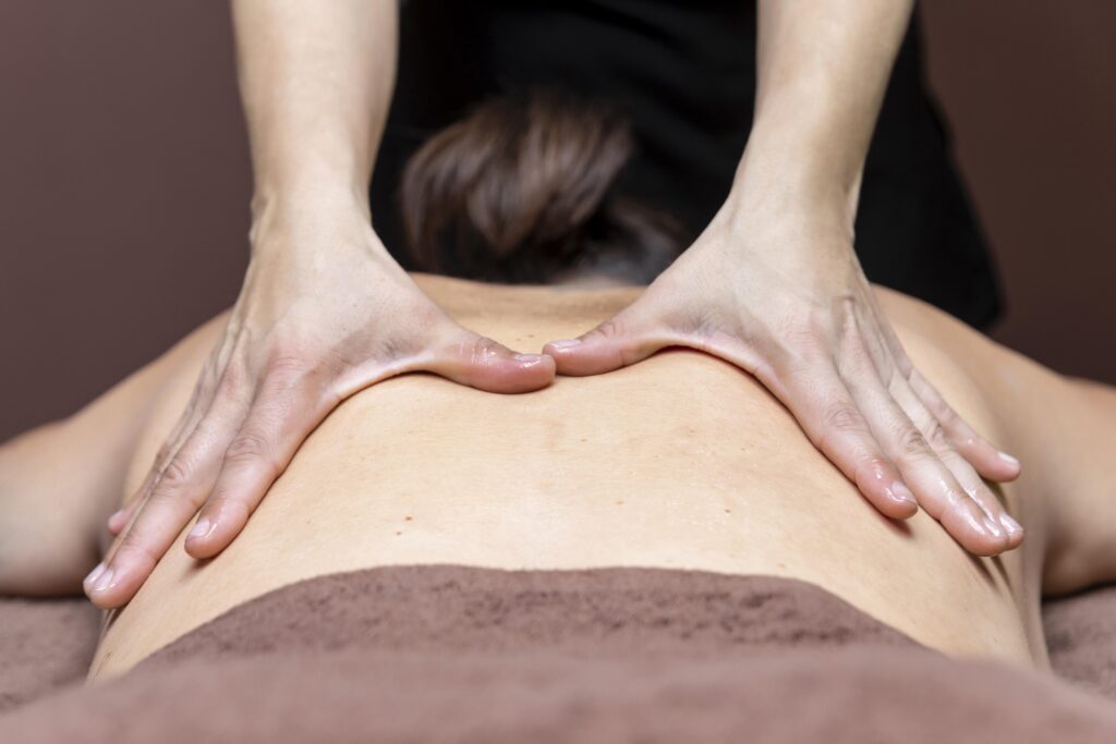 massasje sandnes by nordcare